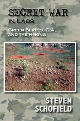 Cover of Secret War in Laos