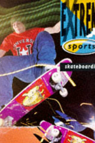 Cover of Skateboarding