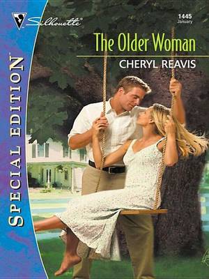 Book cover for The Older Woman