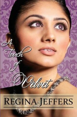 Cover of A Touch of Velvet