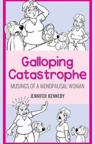 Cover of Galloping Catastrophe