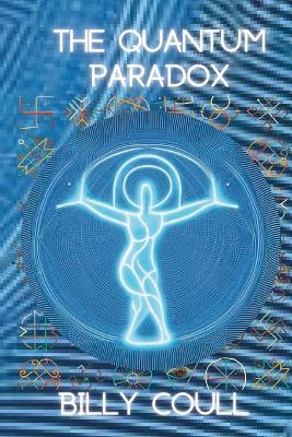 Book cover for The Quantum Paradox