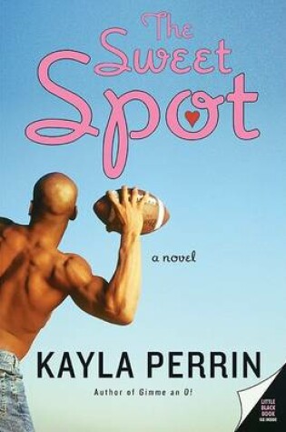 Cover of The Sweet Spot
