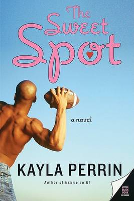 Book cover for The Sweet Spot