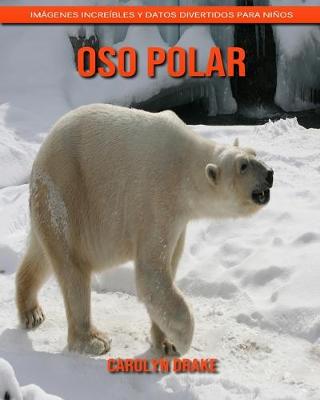 Book cover for Oso polar