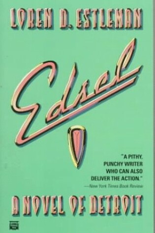 Cover of Edsel