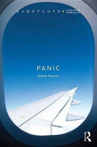 Cover of Panic