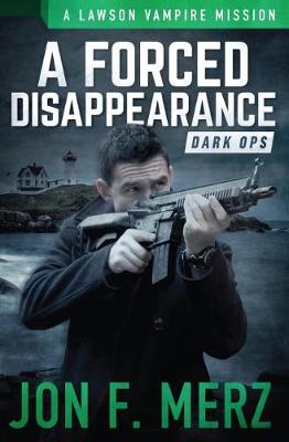 Cover of A Forced Disappearance