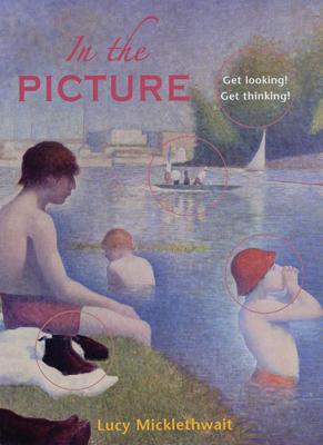 Book cover for In the Picture