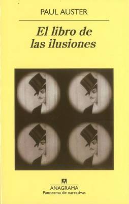 Book cover for El Libro de Las Ilusiones