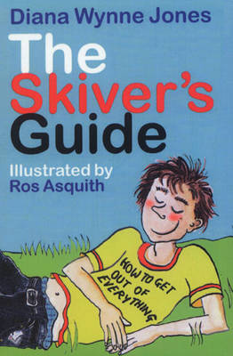 Book cover for The Skiver's Guide