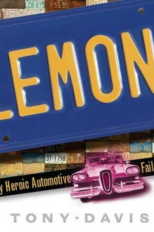 Cover of Lemon!