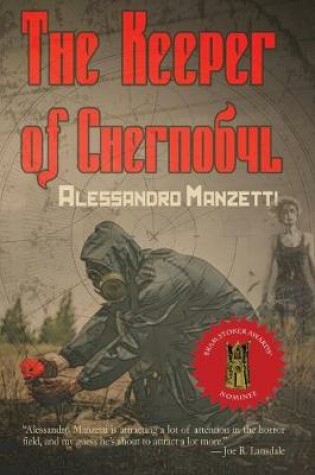 Cover of The Keeper of Chernobyl