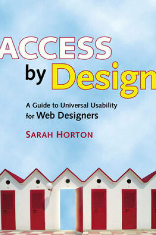 Cover of Access by Design