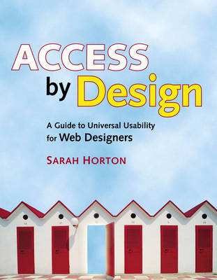 Book cover for Access by Design