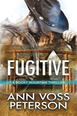 Cover of Fugitive