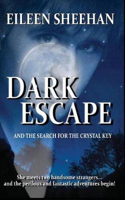 Book cover for Dark Escape