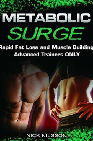 Cover of Metabolic Surge