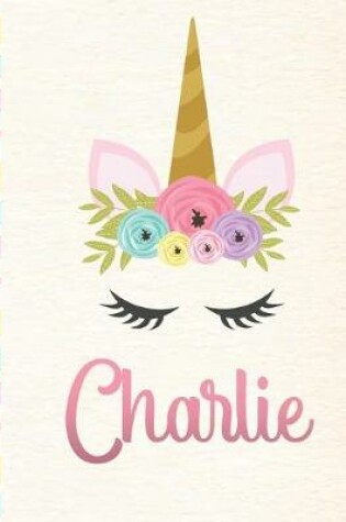 Cover of Charlie