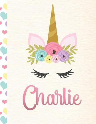 Book cover for Charlie