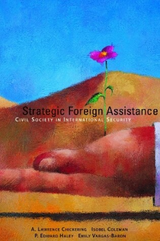 Cover of Strategic Foreign Assistance