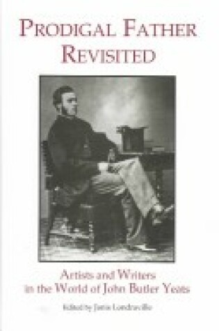 Cover of Prodigal Father Revisited