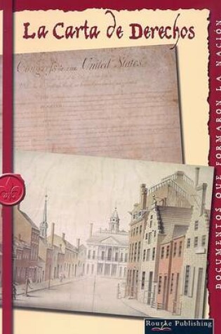 Cover of La Carta de Derechos