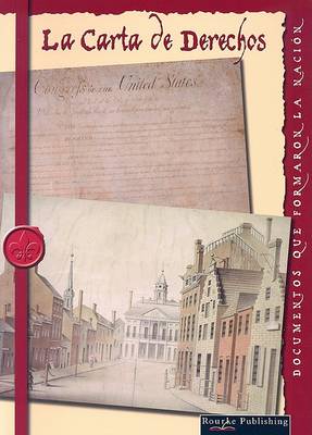 Book cover for La Carta de Derechos