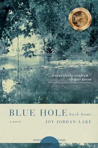 Cover of Blue Hole Back Home