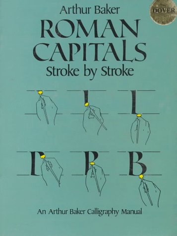Book cover for Learning Calligraphy Stroke by Stroke