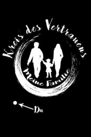 Cover of Familie = Vertrauen