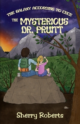 Cover of The Mysterious Dr. Pruitt