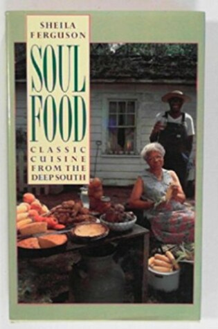 Cover of Soul Food