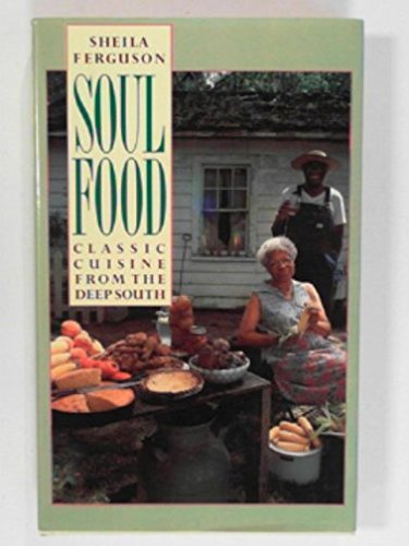 Book cover for Soul Food