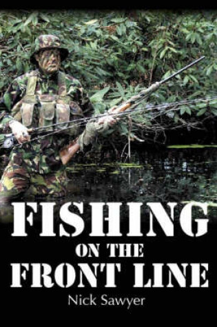 Cover of Fishing on the Frontline