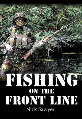 Book cover for Fishing on the Frontline