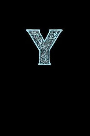 Cover of Y