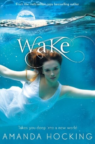 Cover of Wake