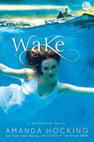 Cover of Wake