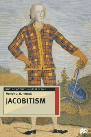 Cover of Jacobitism