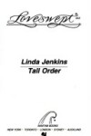 Book cover for Tall Order
