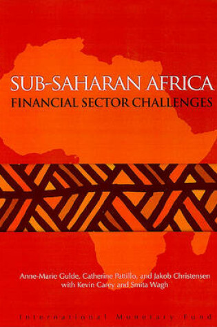 Cover of Sub-Saharan Africa