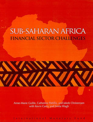 Book cover for Sub-Saharan Africa