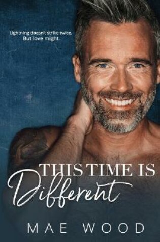 Cover of This Time Is Different