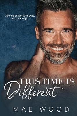 Book cover for This Time Is Different