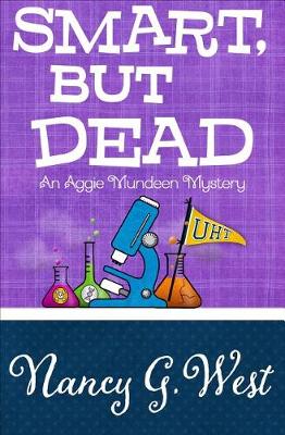 Book cover for Smart, But Dead