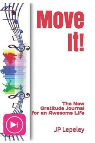 Cover of Move It!