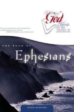 Cover of The Book of Ephesians