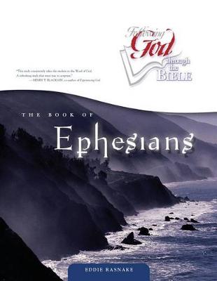 Cover of The Book of Ephesians