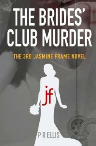 Cover of The Brides' Club Murder